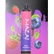 Mazaj Berry Raspberry