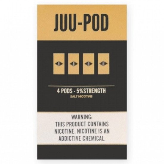 Pod Juul Ripe Vapes Vct