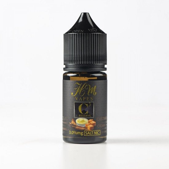 C3 Reserve 30 Ml