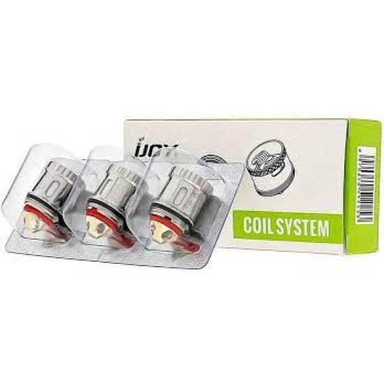 Coil IJOY X3