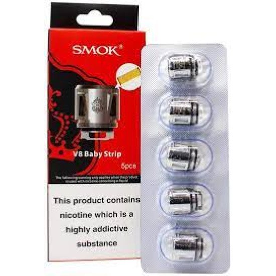 Coil Smok Baby Strip